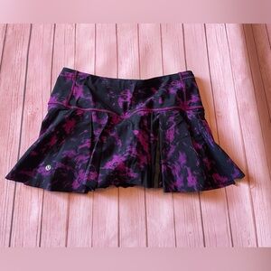 Lululemon Hit Your Stride Skirt